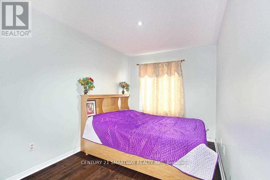 58 Feather Reed Way, Brampton, Ontario  L6R 2Z9 - Photo 16 - W12107667