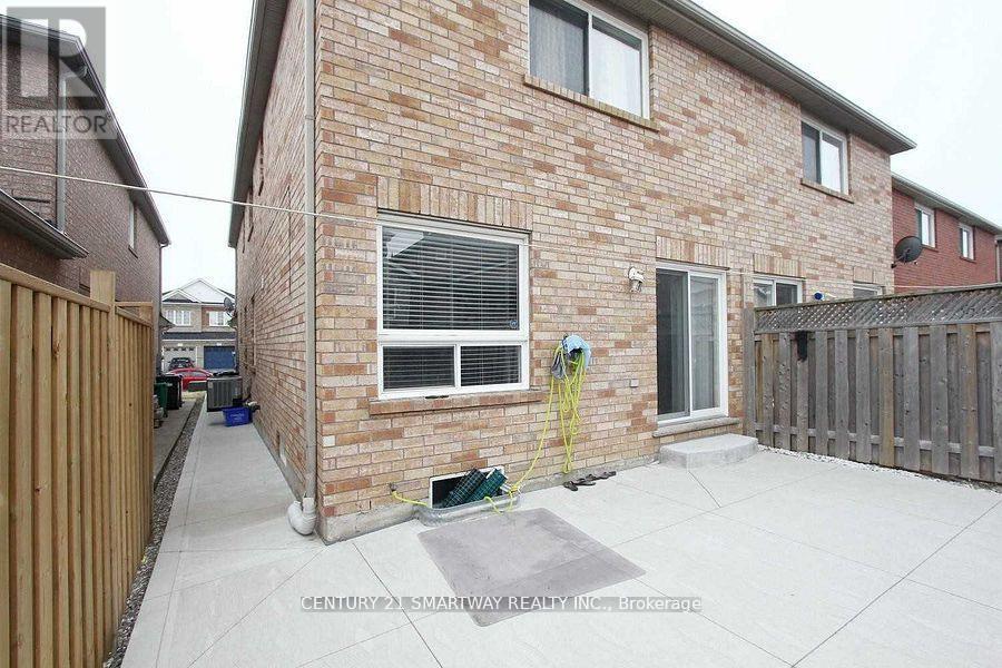 58 Feather Reed Way, Brampton, Ontario  L6R 2Z9 - Photo 20 - W12107667