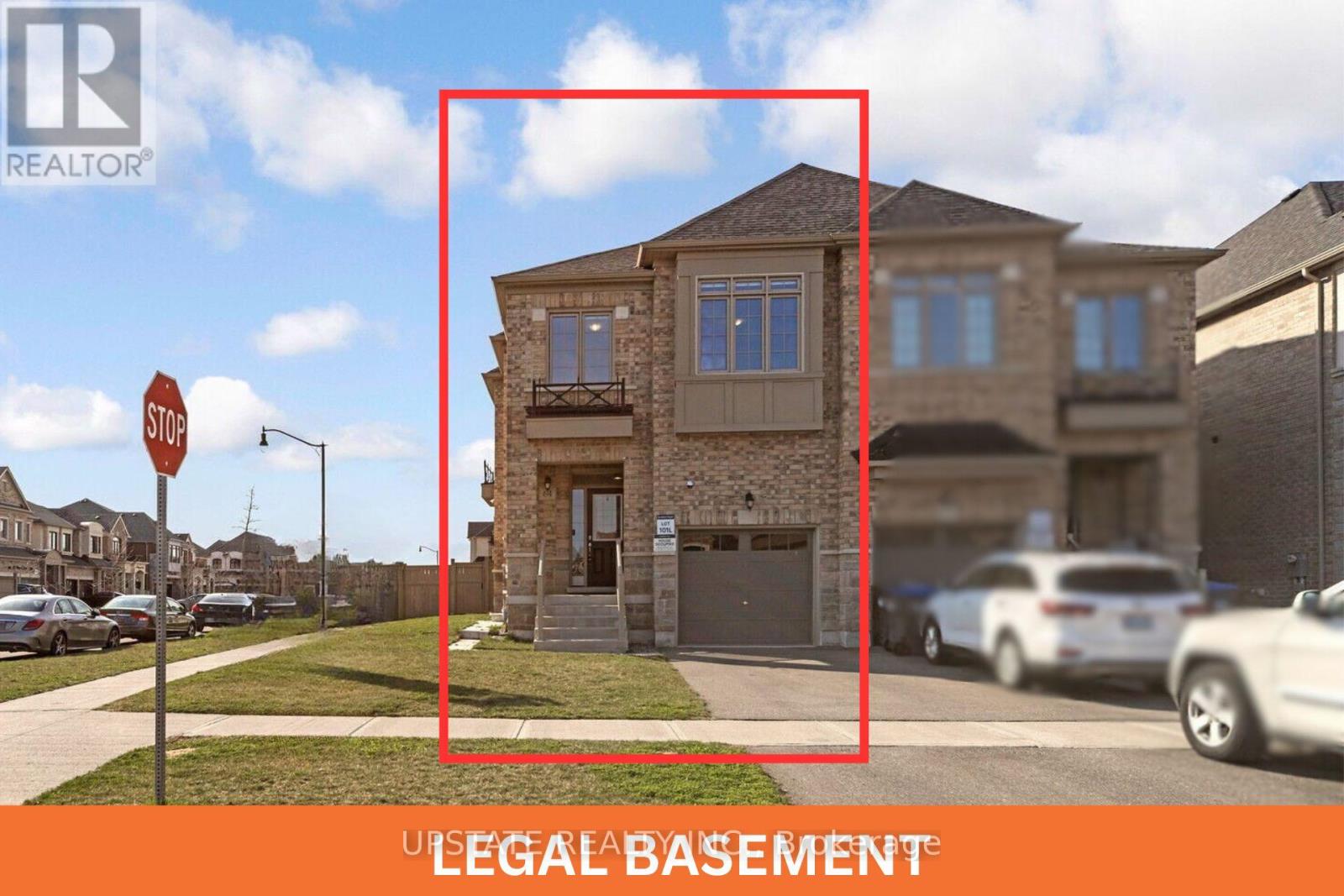 64 HUBBELL ROAD, brampton (bram west), Ontario
