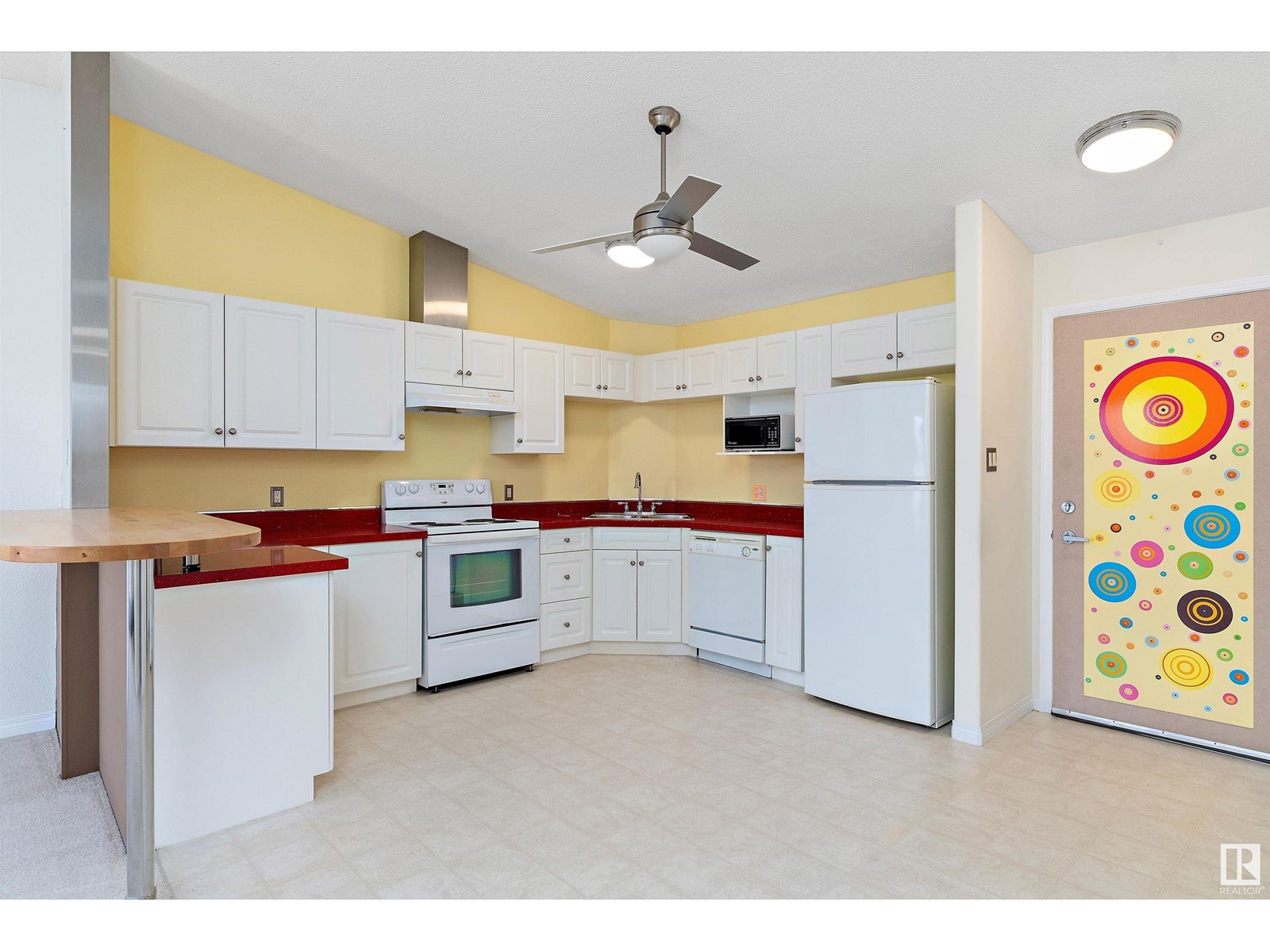 Property at #406 111 EDWARDS DR SW image 3