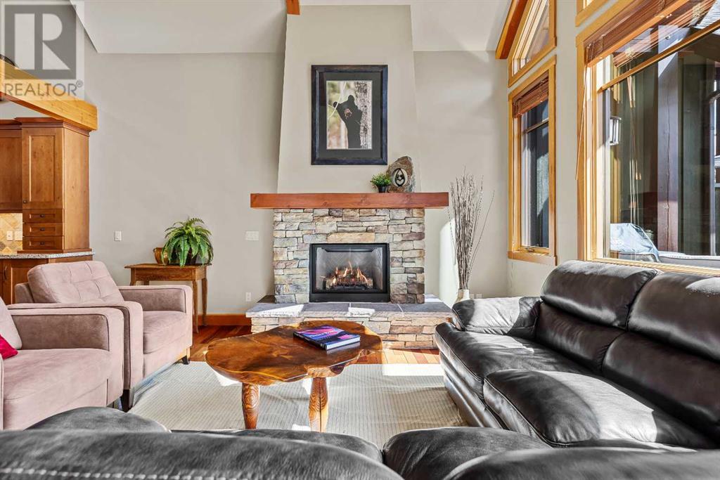 616 4th Street, Canmore, Alberta  T1W 2H3 - Photo 12 - A2207880