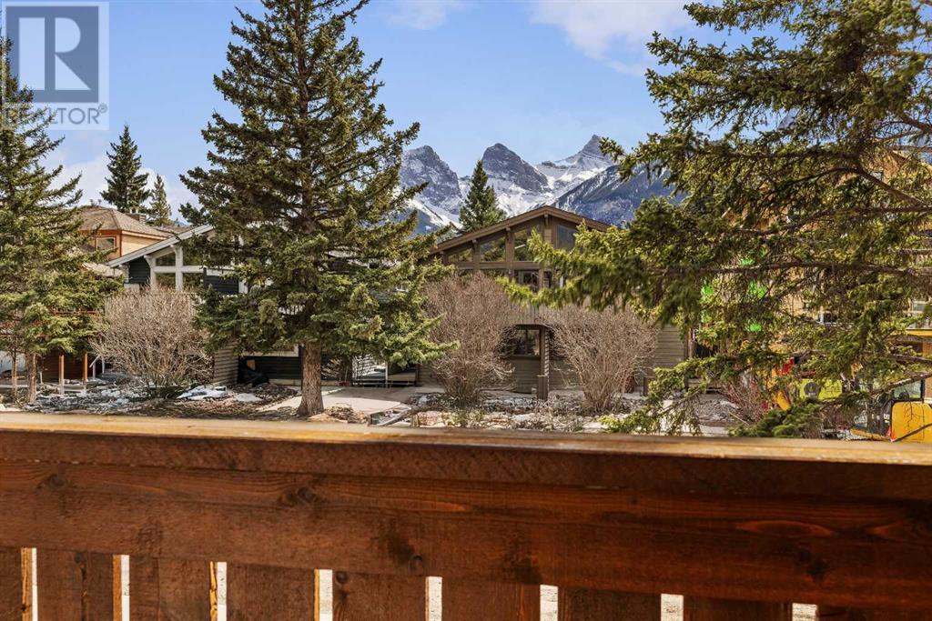 616 4th Street, Canmore, Alberta  T1W 2H3 - Photo 13 - A2207880
