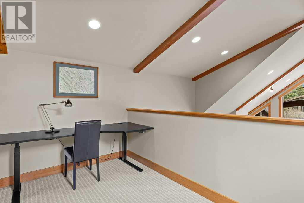616 4th Street, Canmore, Alberta  T1W 2H3 - Photo 21 - A2207880