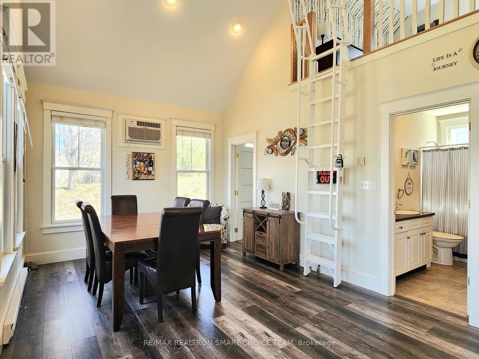 34 Meadow View Lane, Prince Edward County, Ontario  K0K 1P0 - Photo 7 - X12107596