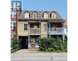 227-229 ST. PATRICK STREET, Ottawa, Ontario