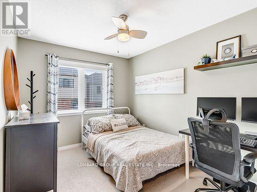 83 Arnold Marshall Boulevard, Haldimand, Ontario  N3W 0B4 - Photo 26 - X12107651