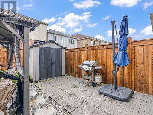 83 Arnold Marshall Boulevard, Haldimand, Ontario  N3W 0B4 - Photo 34 - X12107651
