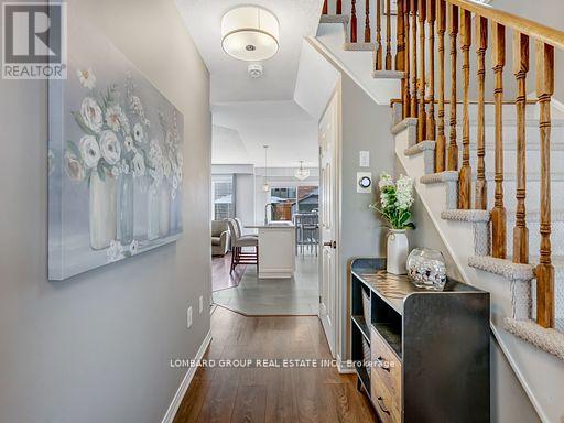 83 Arnold Marshall Boulevard, Haldimand, Ontario  N3W 0B4 - Photo 6 - X12107651