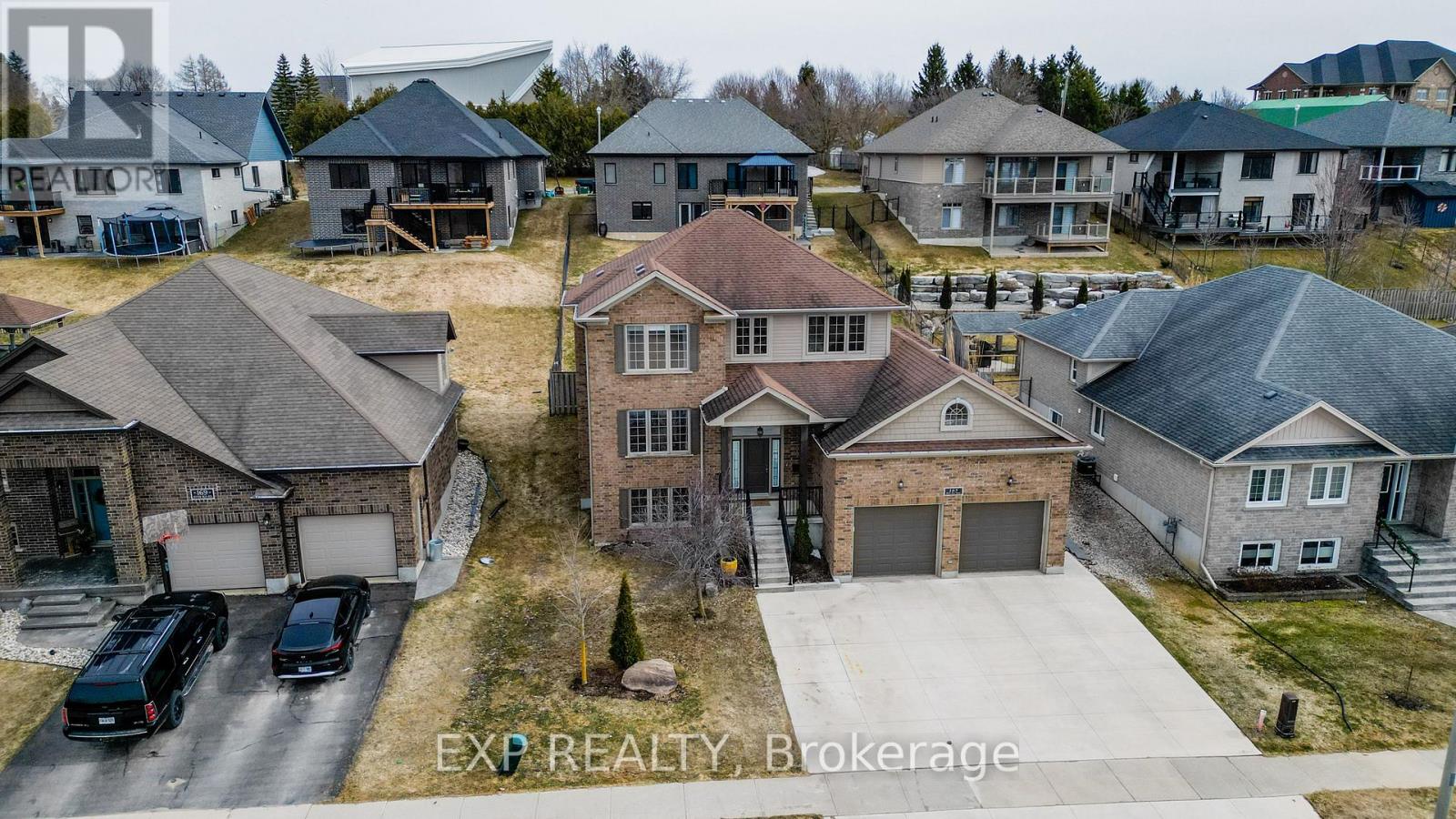 165 River Run Road, Mapleton, Ontario  N0G 1P0 - Photo 3 - X12107662
