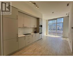 201E - 576 FRONT STREET W, Toronto, Ontario
