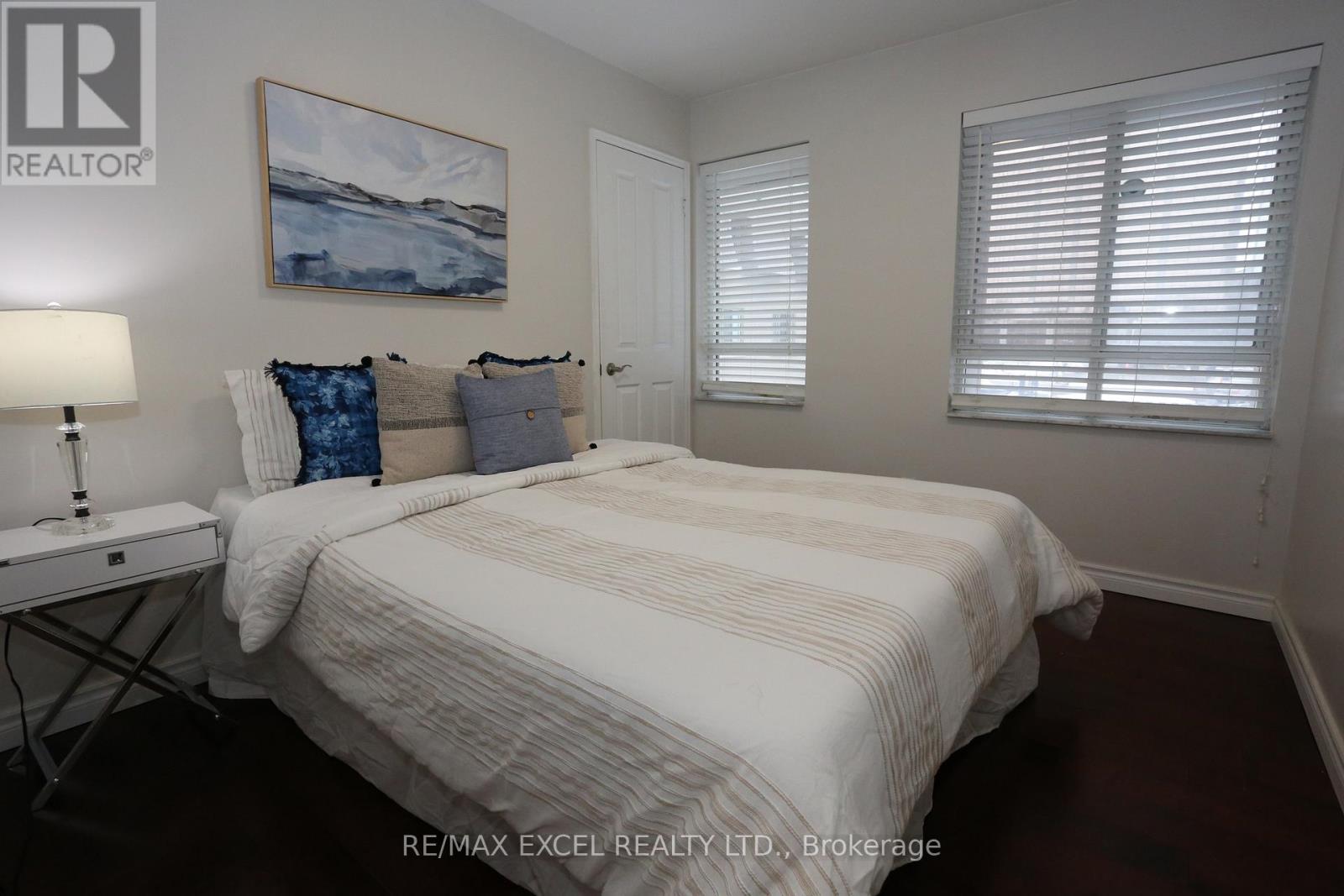 114 - 38 Hollywood Avenue, Toronto, Ontario  M2N 6R6 - Photo 10 - C12102495