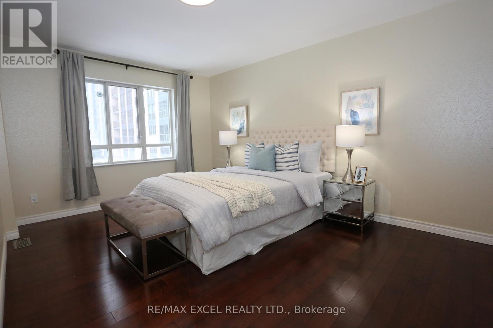 114 - 38 Hollywood Avenue, Toronto, Ontario  M2N 6R6 - Photo 9 - C12102495