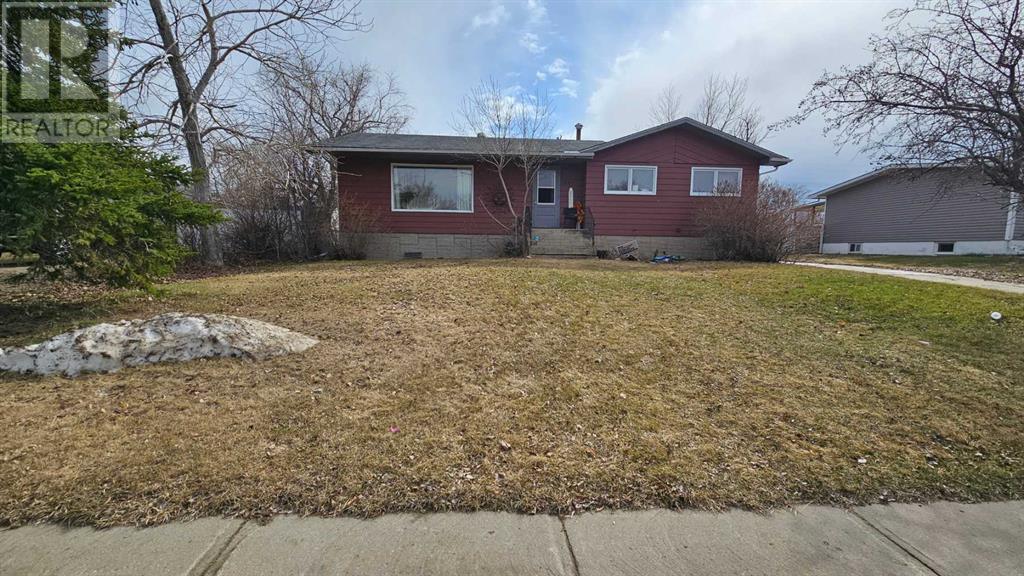 5114 Imperial Avenue, Coronation, Alberta  T0C 1C0 - Photo 1 - A2215355