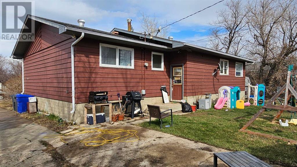 5114 Imperial Avenue, Coronation, Alberta  T0C 1C0 - Photo 2 - A2215355