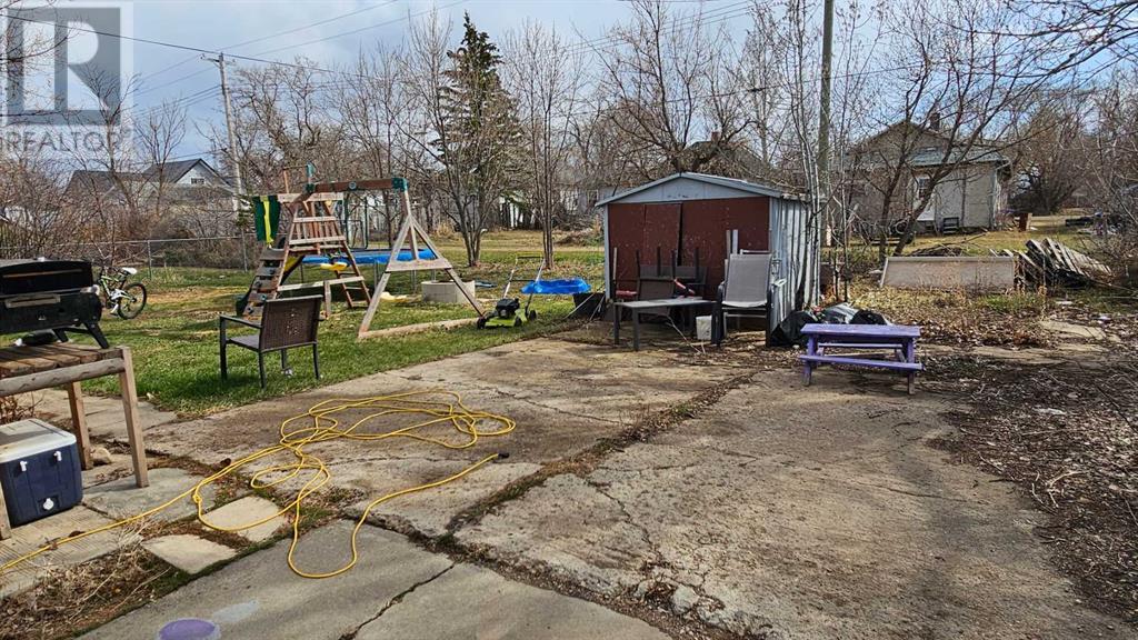 5114 Imperial Avenue, Coronation, Alberta  T0C 1C0 - Photo 3 - A2215355