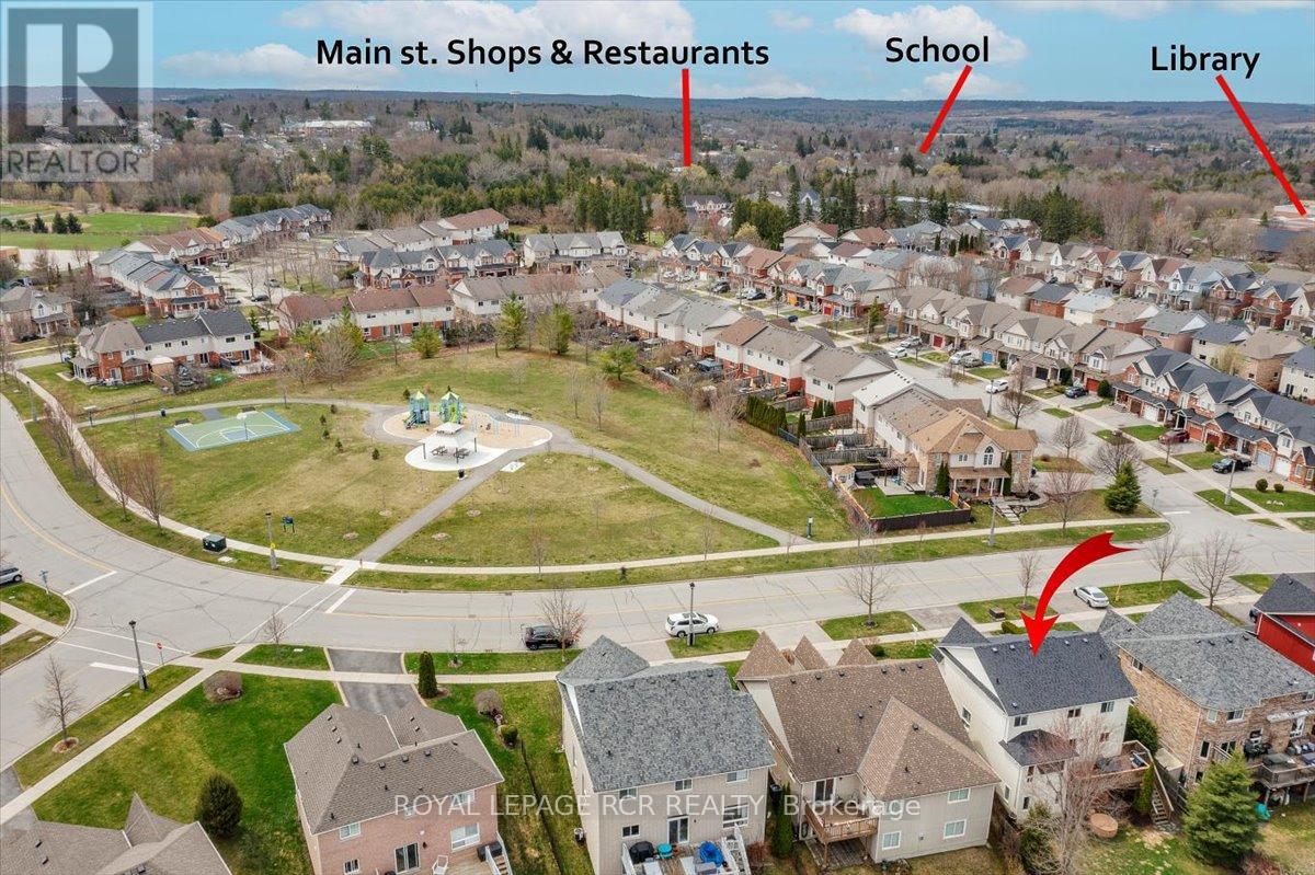 340 King Street E, East Gwillimbury, Ontario  L0G 1M0 - Photo 35 - N12107676