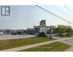 D - E - 142 COMMERCE PARK DRIVE, Barrie, Ontario