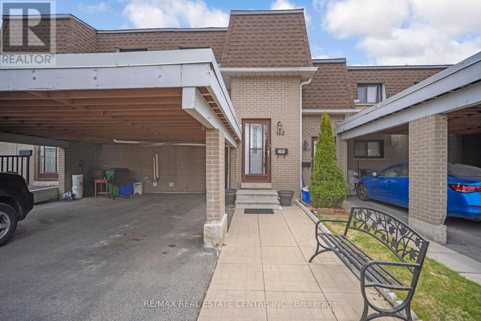 Property at 162 - 475 BRAMALEA ROAD image 5
