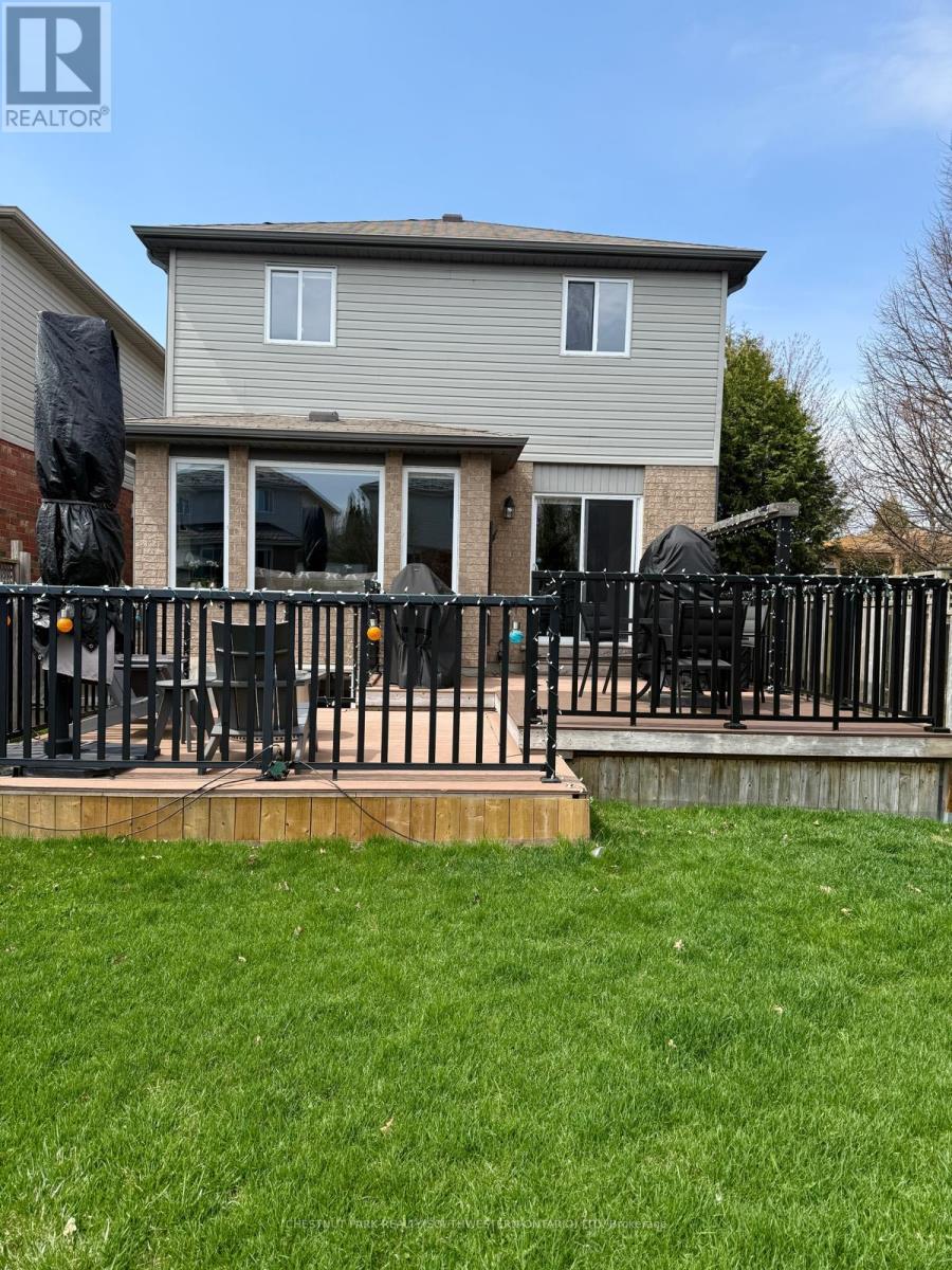 33 Henderson Drive, Guelph, Ontario  N1E 0C8 - Photo 36 - X11991556