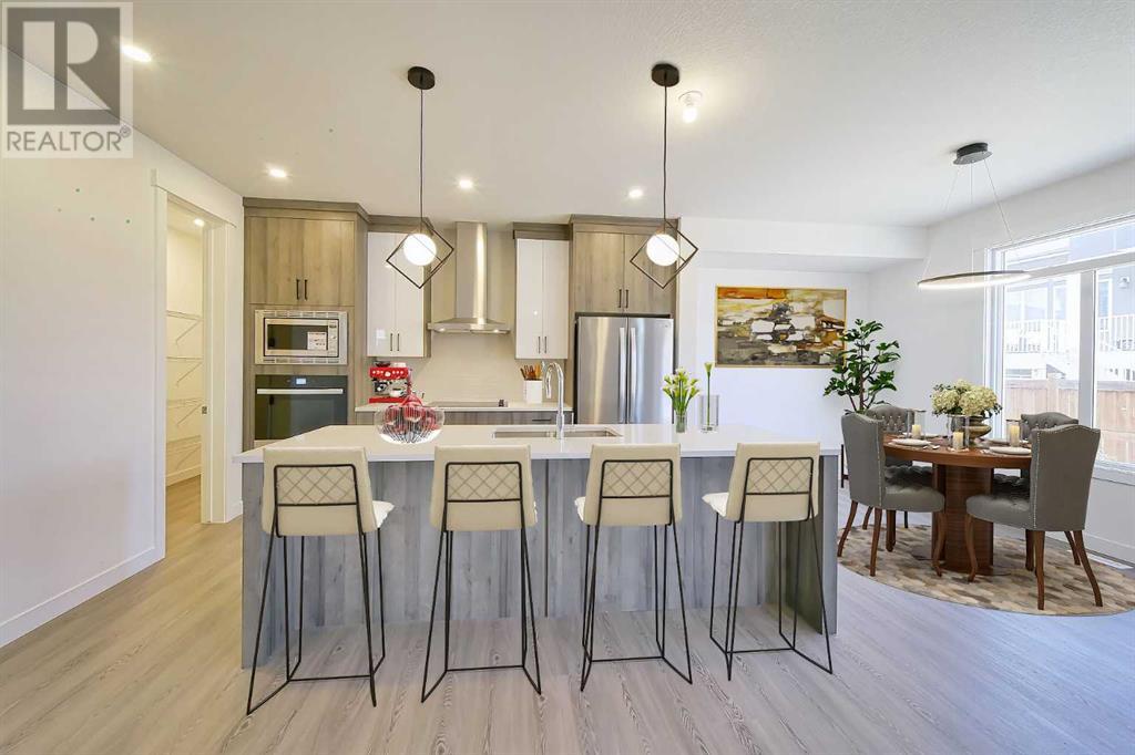 27 Sandpiper Bend, Chestermere, Alberta  T1X 2S6 - Photo 9 - A2205263