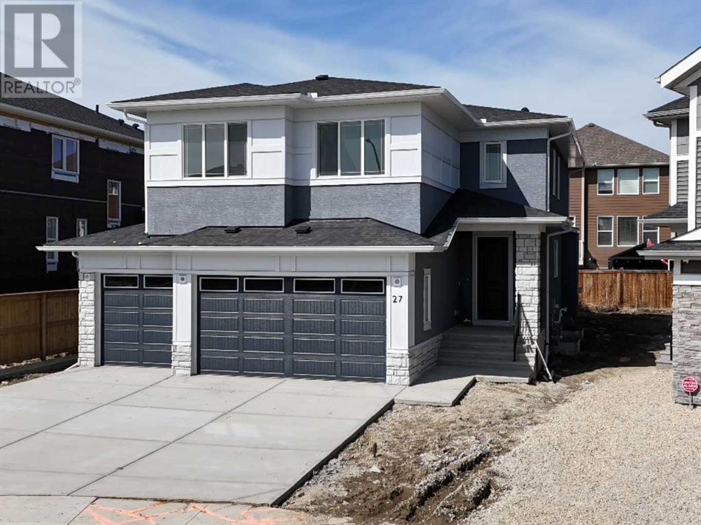 27 Sandpiper Bend, Chestermere, Alberta  T1X 2S6 - Photo 49 - A2205263