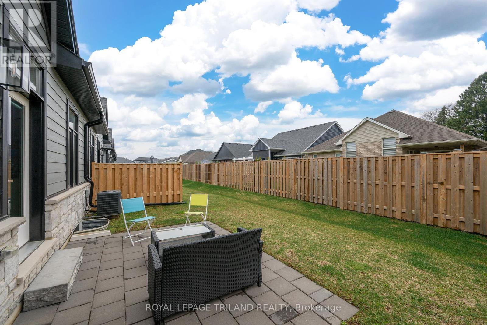 12 - 63 Compass Trail, Central Elgin, Ontario N5L 0B8 - Photo 20 - X12107797