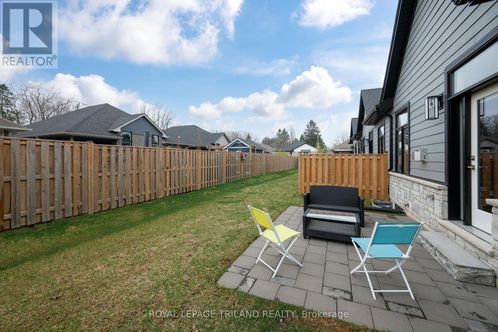 12 - 63 Compass Trail, Central Elgin, Ontario N5L 0B8 - Photo 21 - X12107797