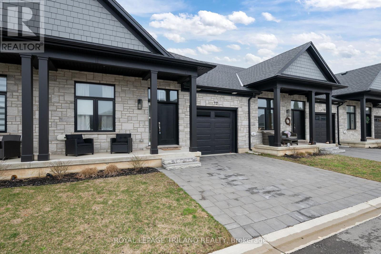 12 - 63 Compass Trail, Central Elgin, Ontario N5L 0B8 - Photo 3 - X12107797