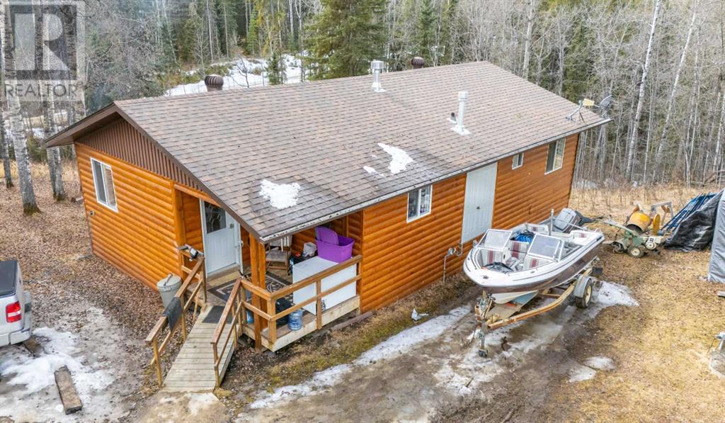 50 A&b,  Owl Canyon Rd, Rural Clearwater County, Alberta  T4T 2A1 - Photo 22 - A2209656