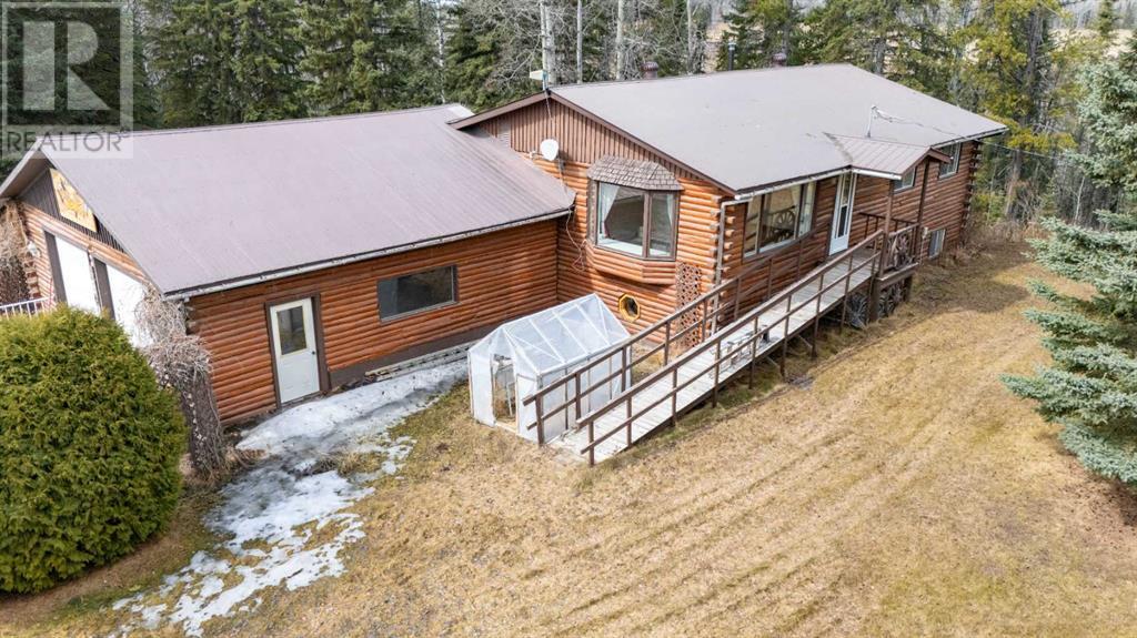50 A&b,  Owl Canyon Rd, Rural Clearwater County, Alberta  T4T 2A1 - Photo 21 - A2209656