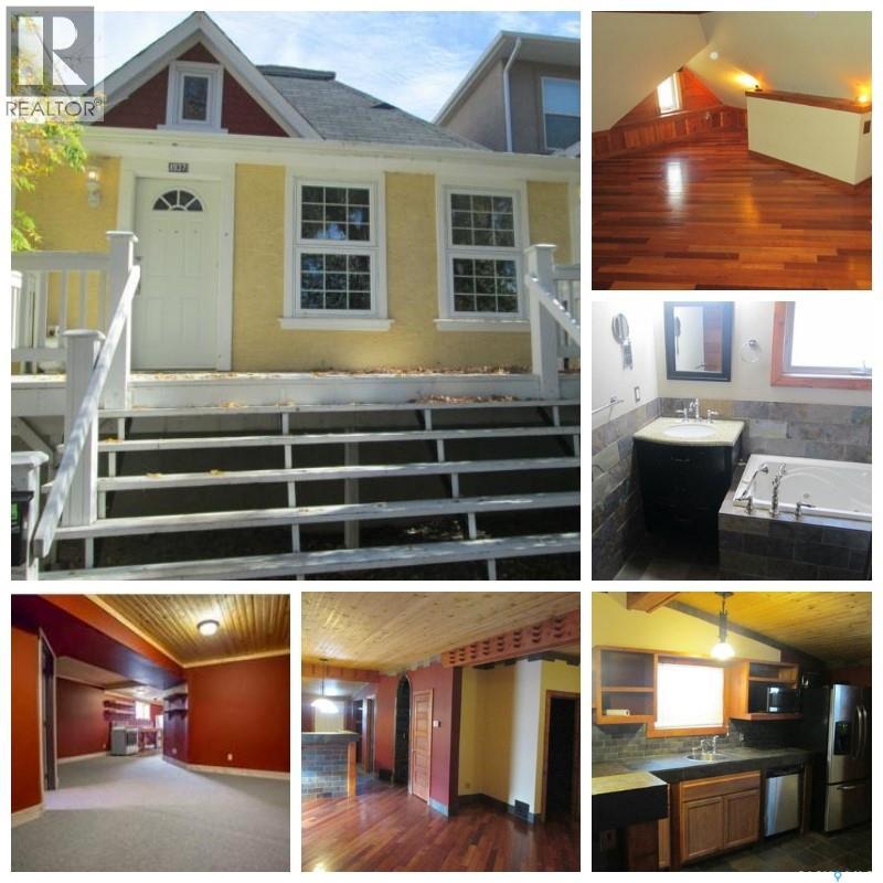 1937 Halifax STREET, regina, Saskatchewan