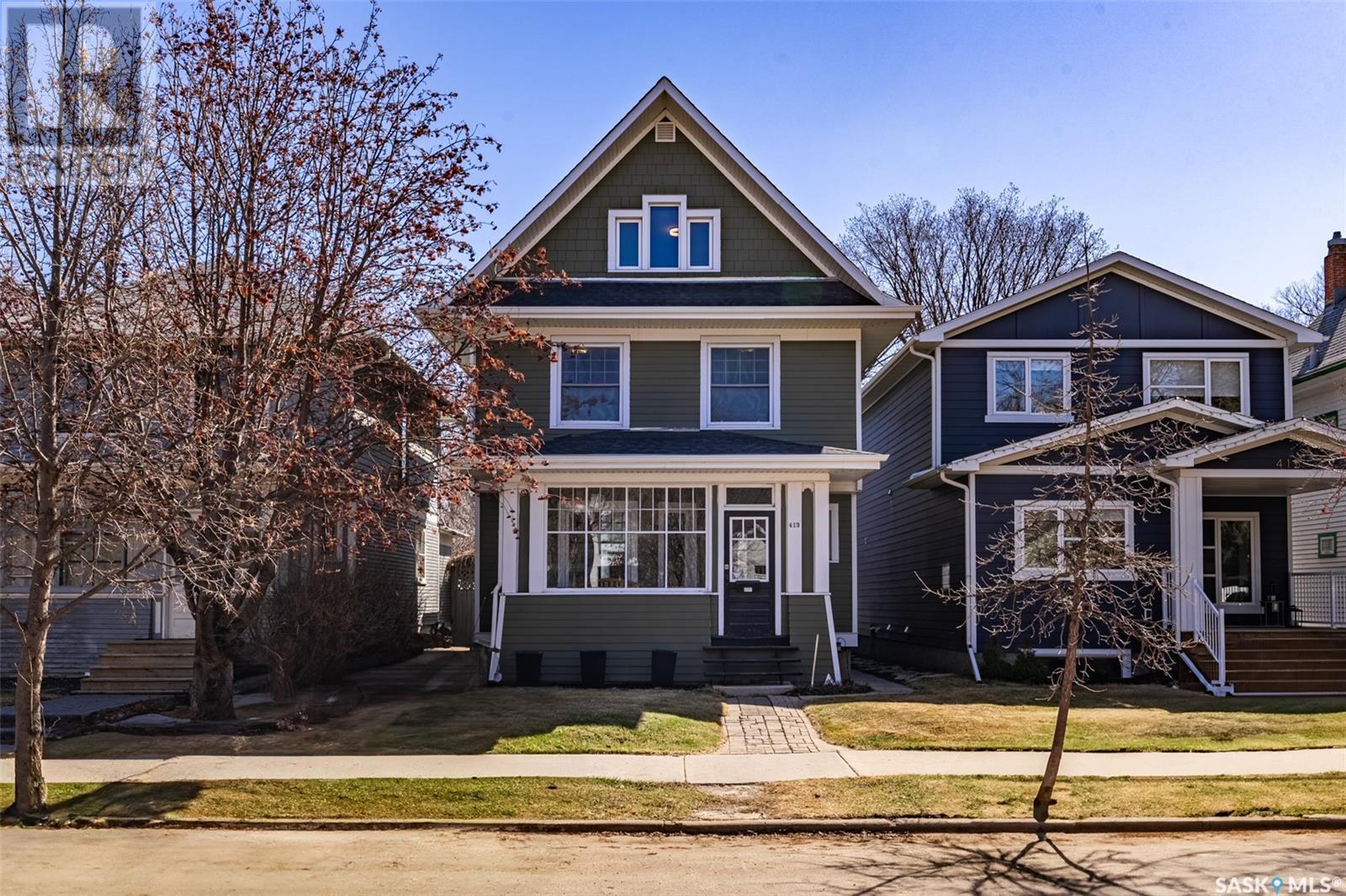 Property at 413 Lansdowne AVENUE image 1