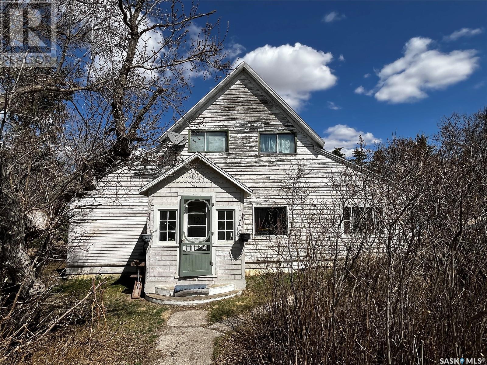 121 5th Street, Bladworth, Saskatchewan  S0G 0J0 - Photo 3 - SK003765