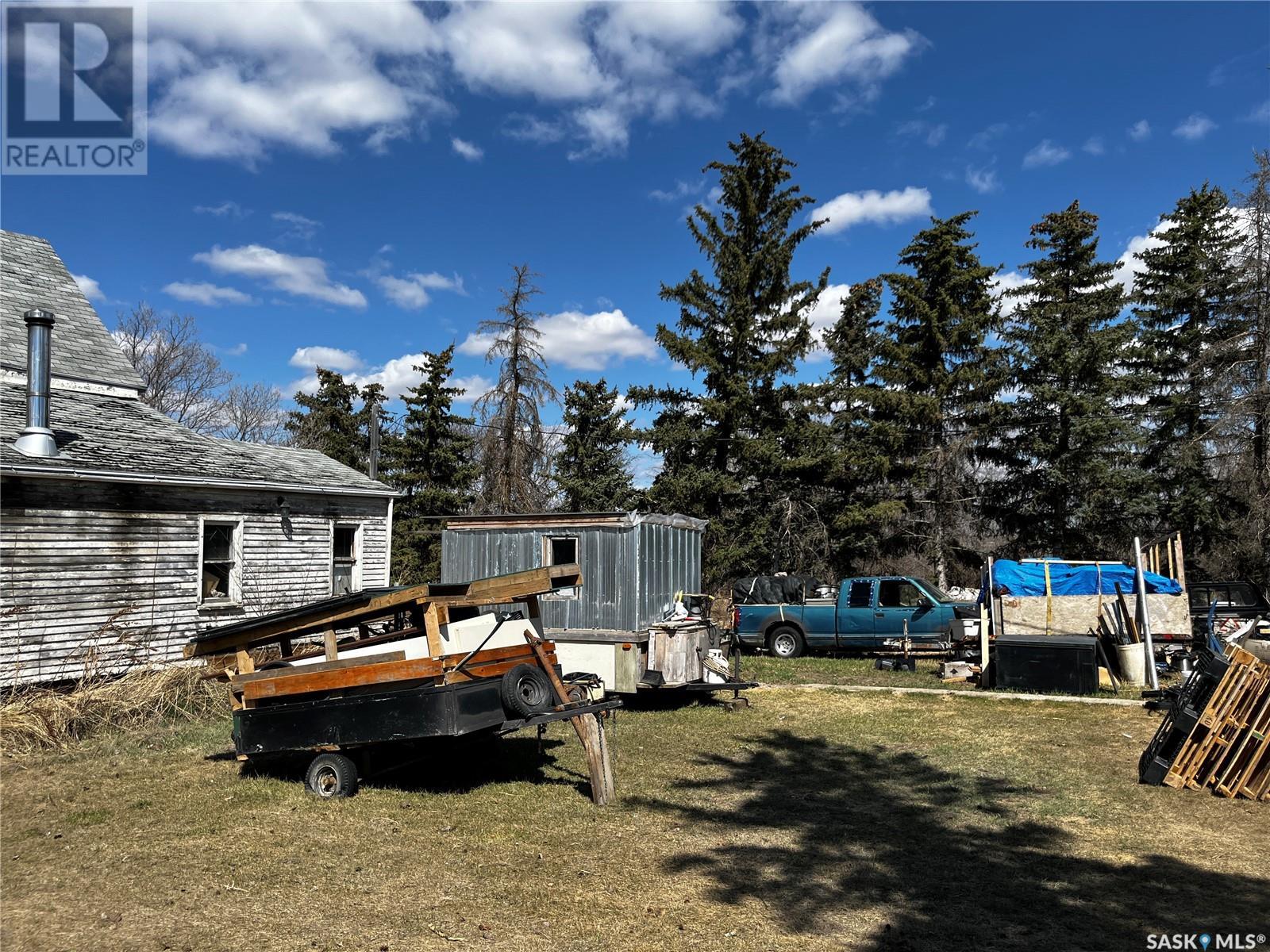 121 5th Street, Bladworth, Saskatchewan  S0G 0J0 - Photo 4 - SK003765