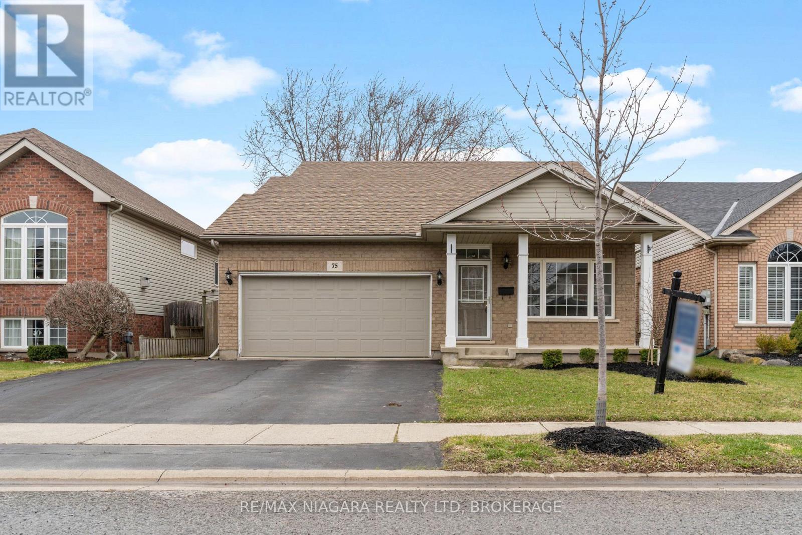 Property at 75 MCBRIDE DRIVE image 2