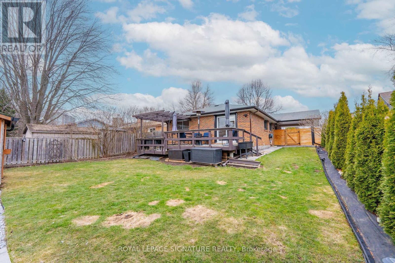163 Simpson Road, Ajax, Ontario  L1S 2V7 - Photo 33 - E12107703