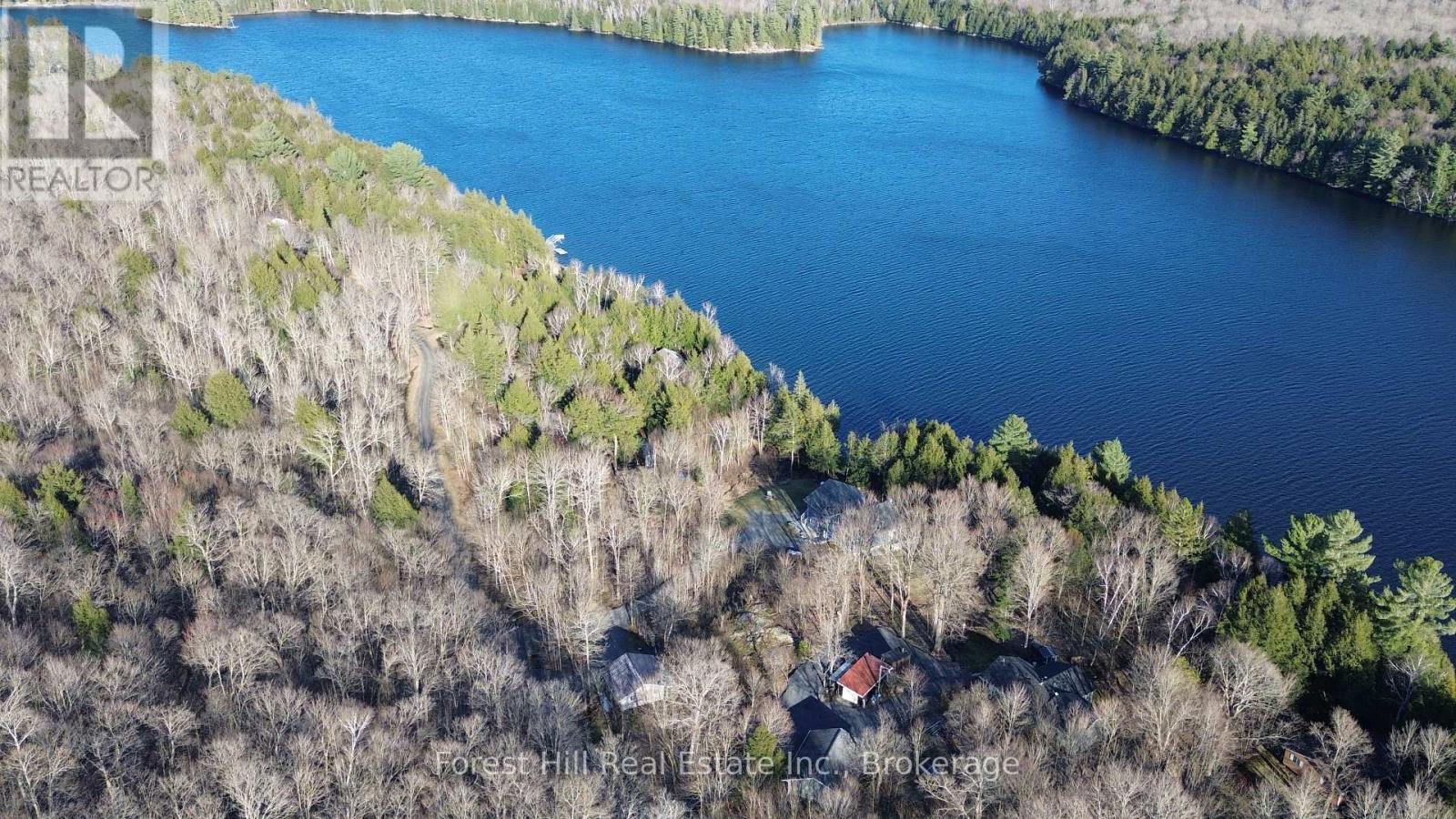 258 VICTORIA LANE, Parry Sound Remote Area, Ontario