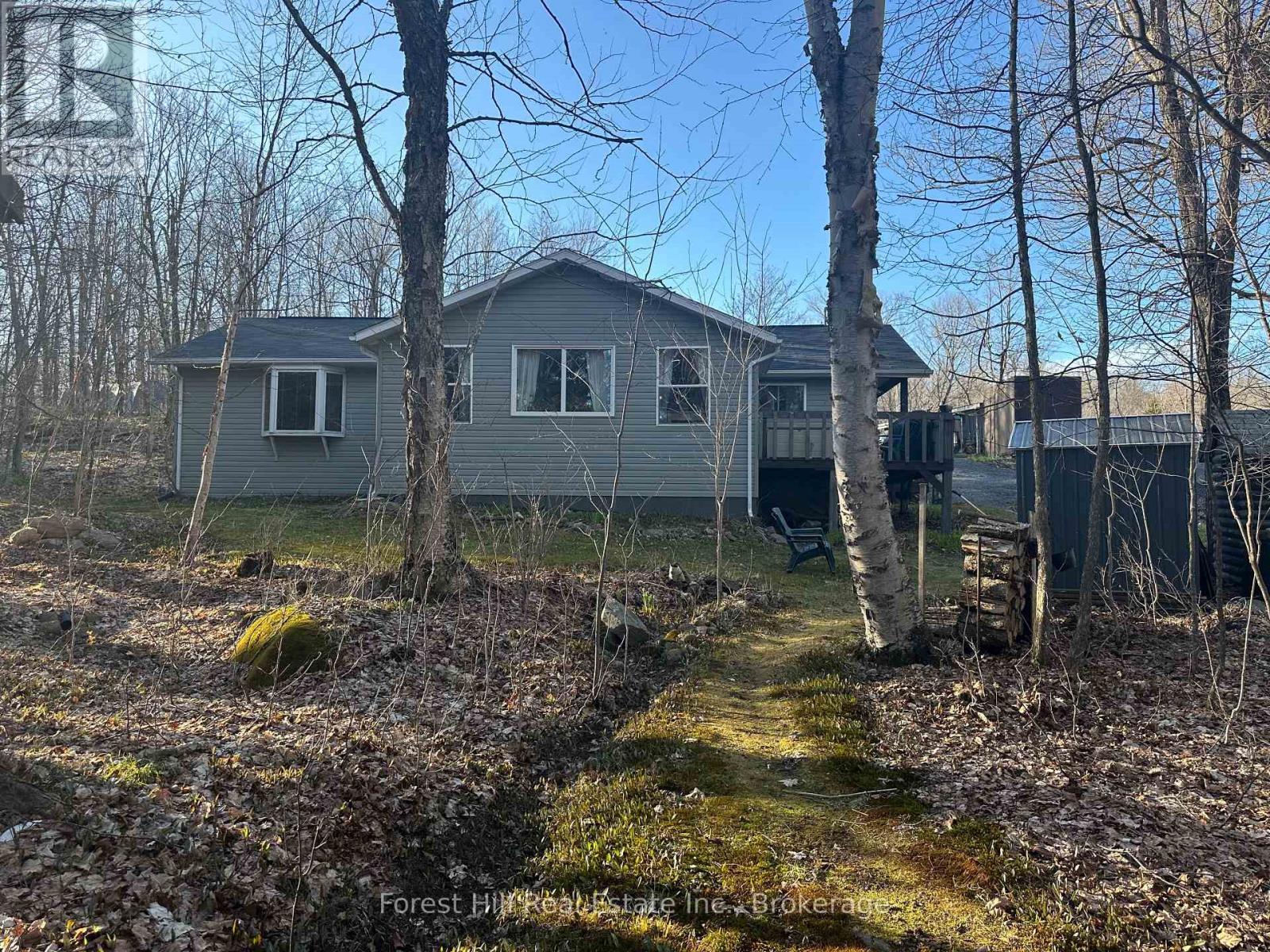258 Victoria Lane, Parry Sound Remote Area, Ontario  P0H 1A0 - Photo 11 - X12107780