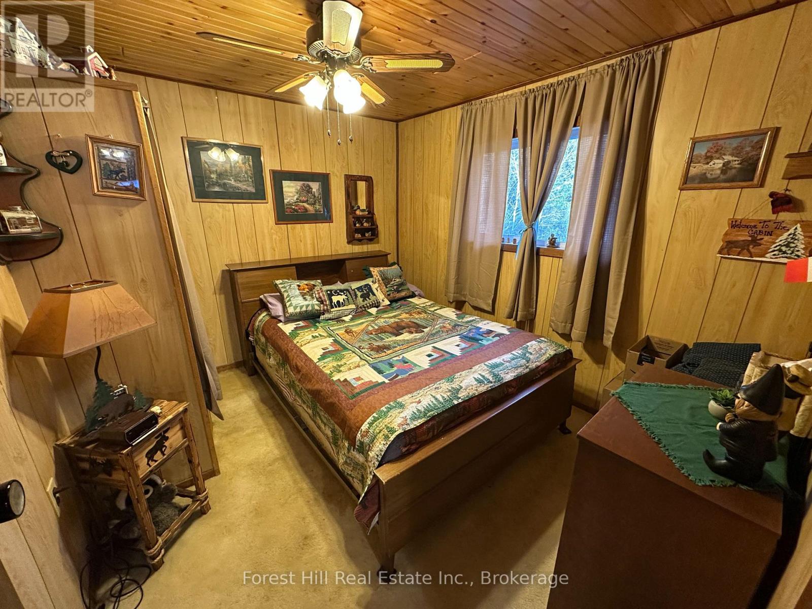 258 Victoria Lane, Parry Sound Remote Area, Ontario  P0H 1A0 - Photo 14 - X12107780