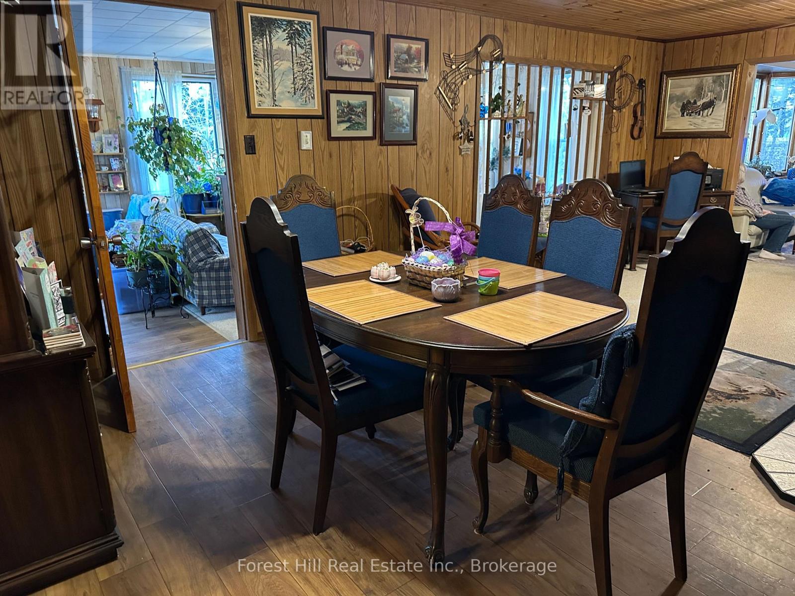 258 Victoria Lane, Parry Sound Remote Area, Ontario  P0H 1A0 - Photo 15 - X12107780