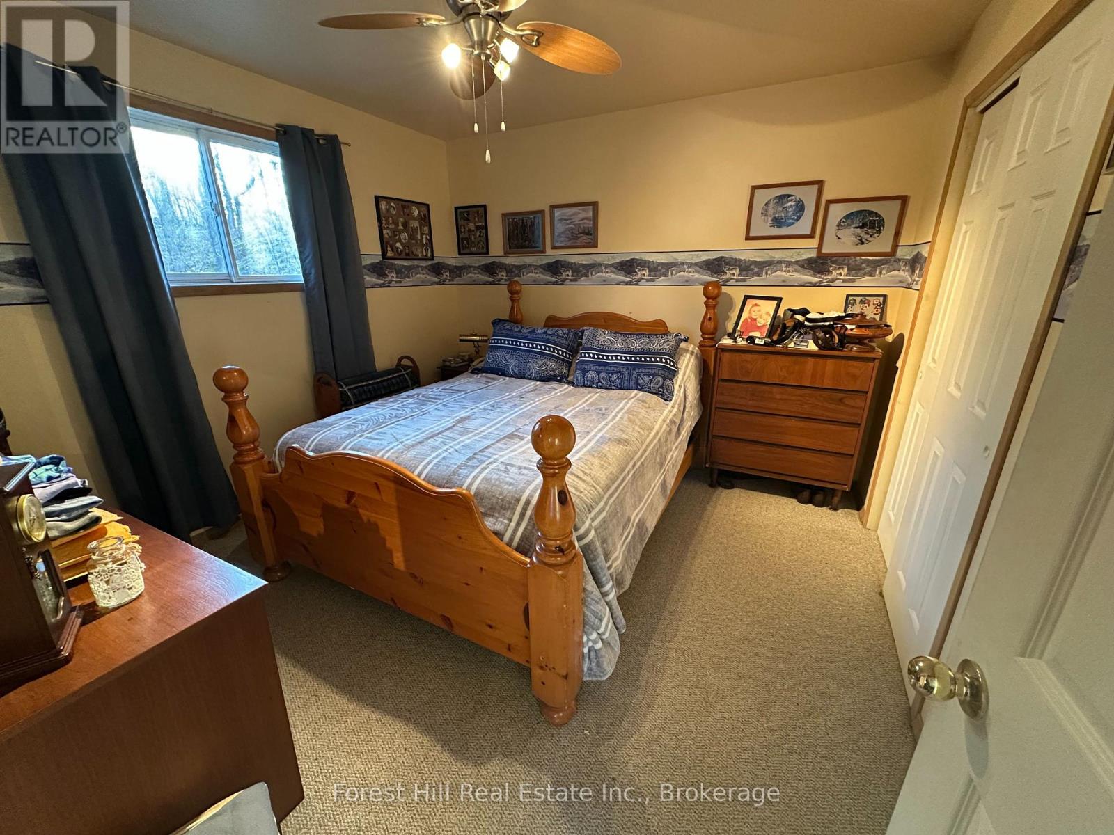 258 Victoria Lane, Parry Sound Remote Area, Ontario  P0H 1A0 - Photo 18 - X12107780