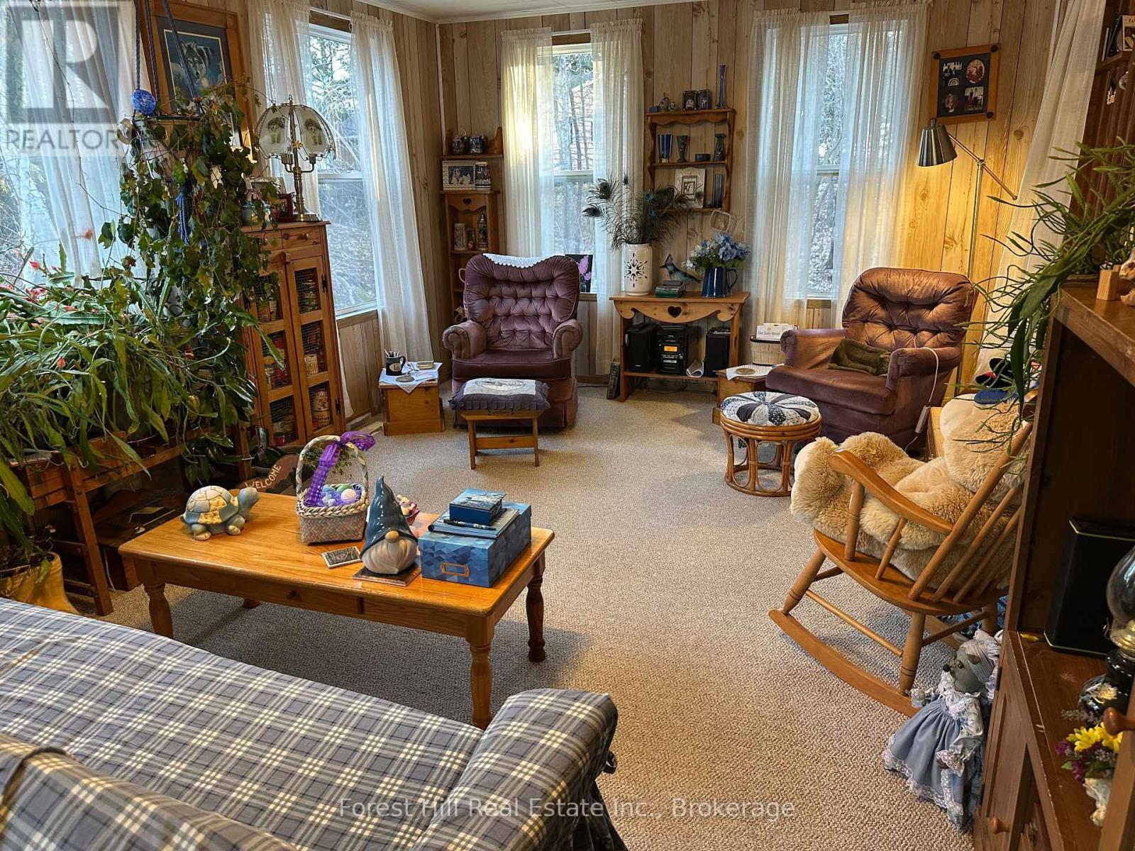 258 Victoria Lane, Parry Sound Remote Area, Ontario  P0H 1A0 - Photo 20 - X12107780