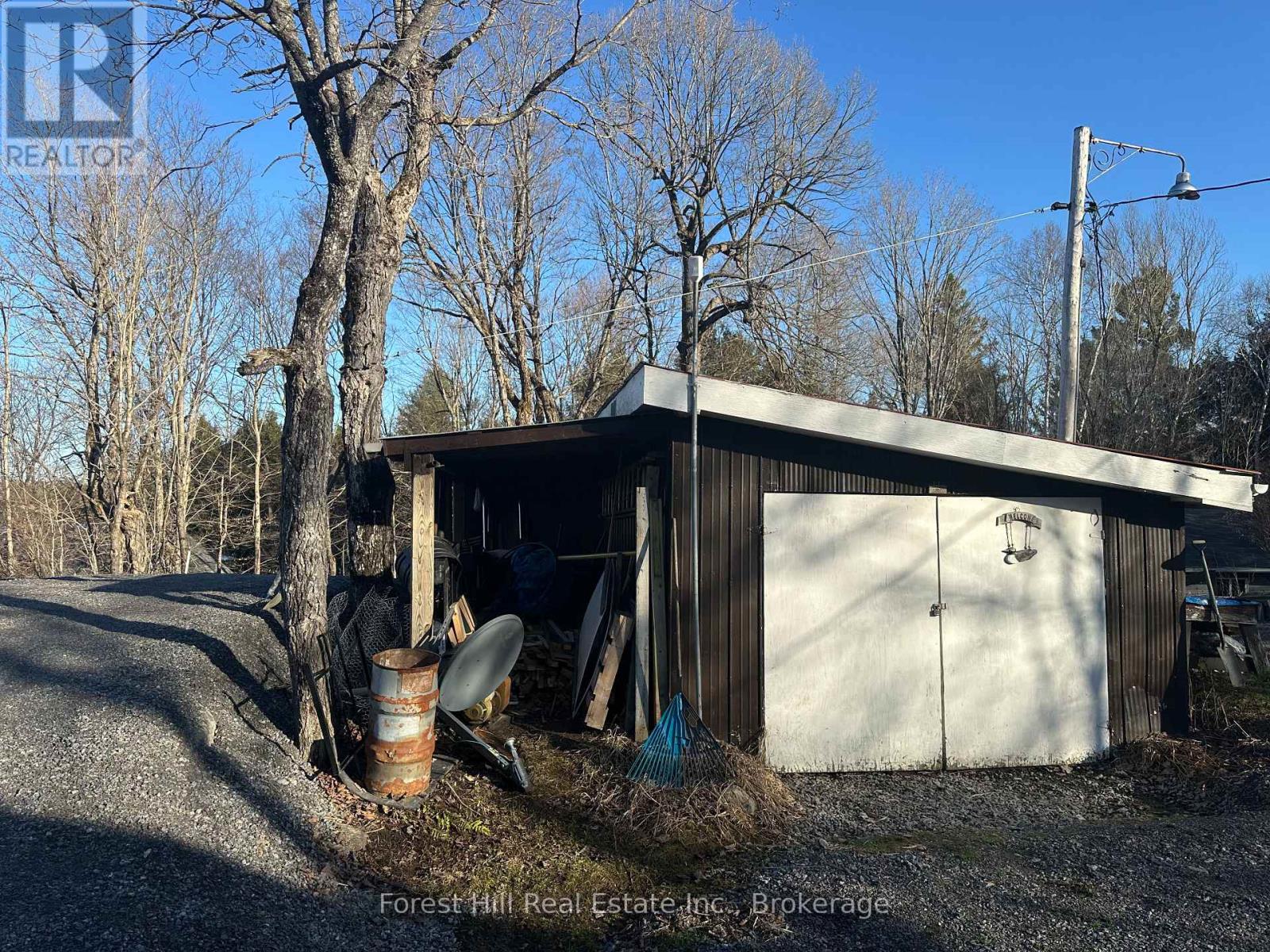 258 Victoria Lane, Parry Sound Remote Area, Ontario  P0H 1A0 - Photo 21 - X12107780
