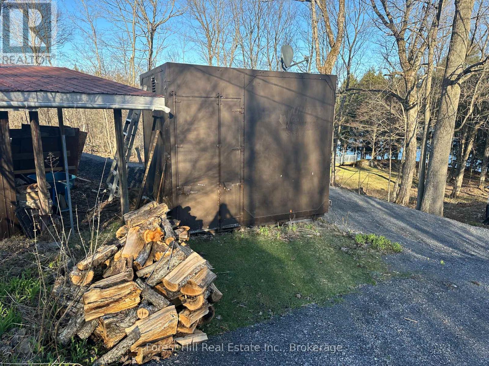 258 Victoria Lane, Parry Sound Remote Area, Ontario  P0H 1A0 - Photo 22 - X12107780