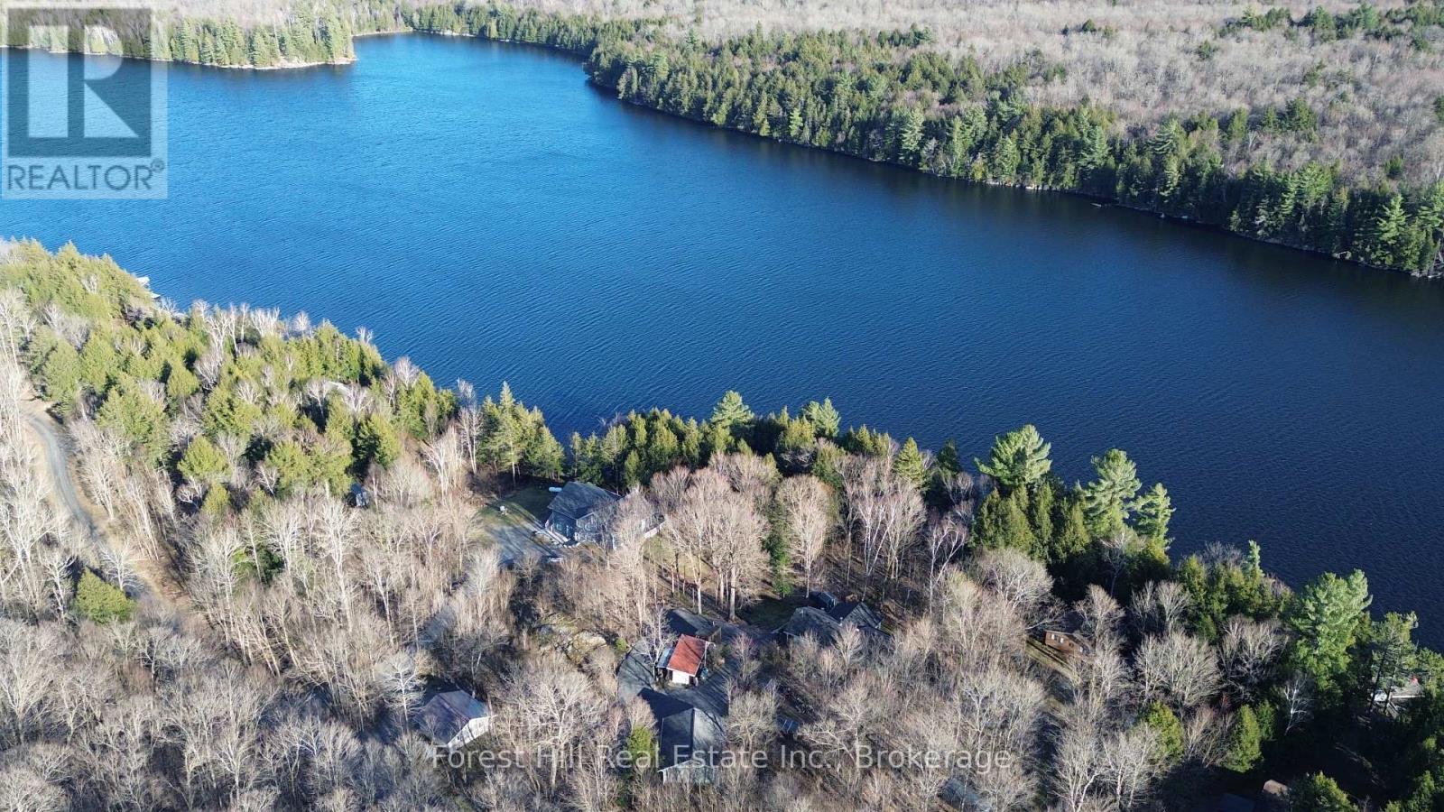 258 Victoria Lane, Parry Sound Remote Area, Ontario  P0H 1A0 - Photo 24 - X12107780