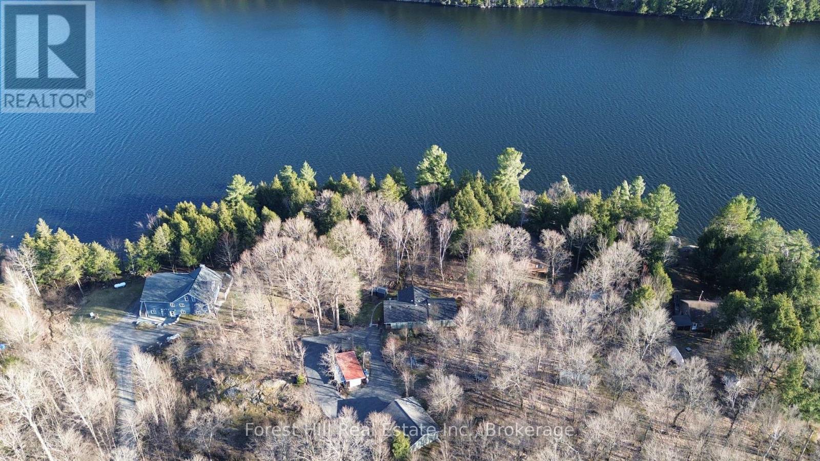 258 Victoria Lane, Parry Sound Remote Area, Ontario  P0H 1A0 - Photo 25 - X12107780