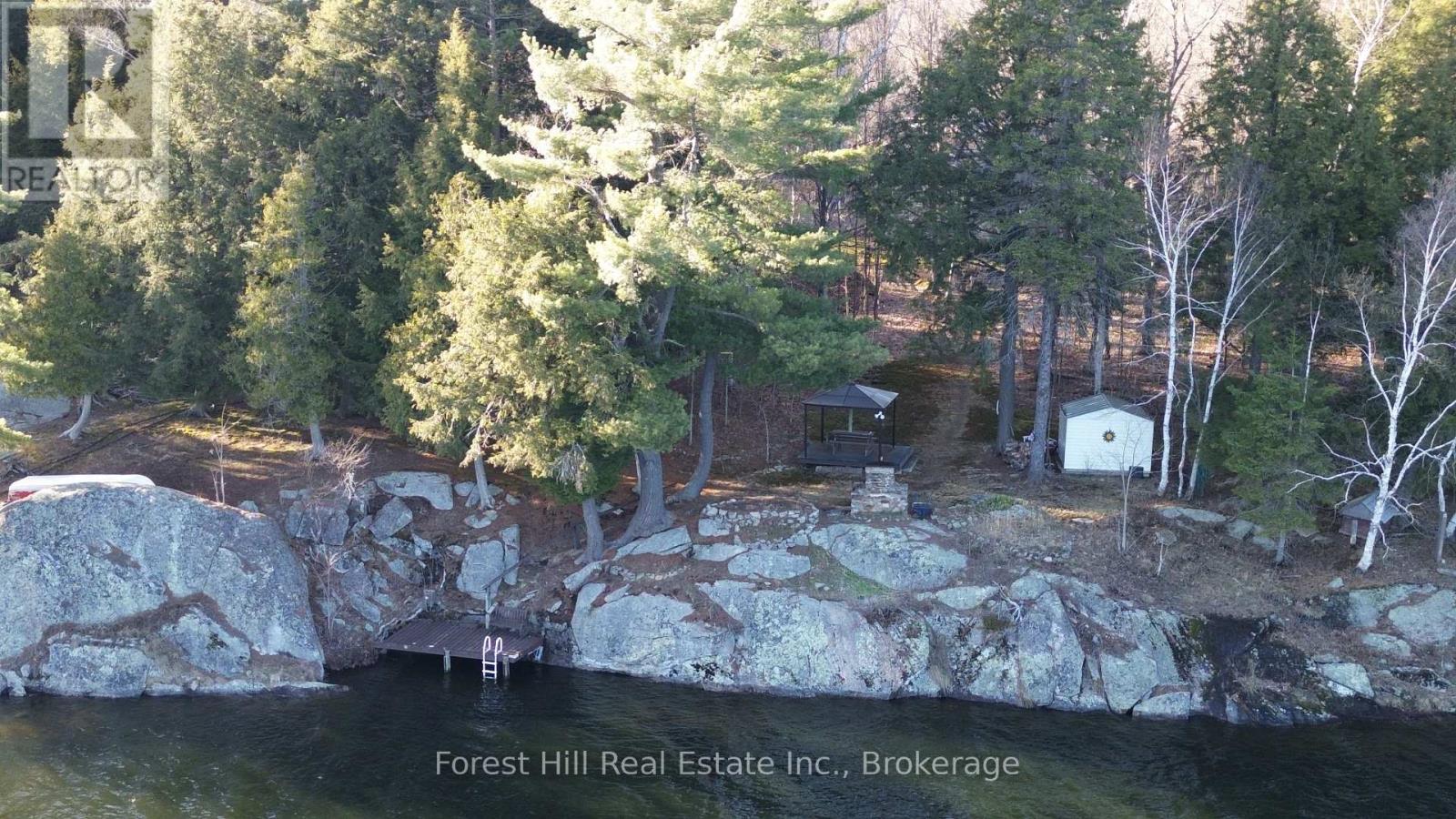 258 Victoria Lane, Parry Sound Remote Area, Ontario  P0H 1A0 - Photo 28 - X12107780