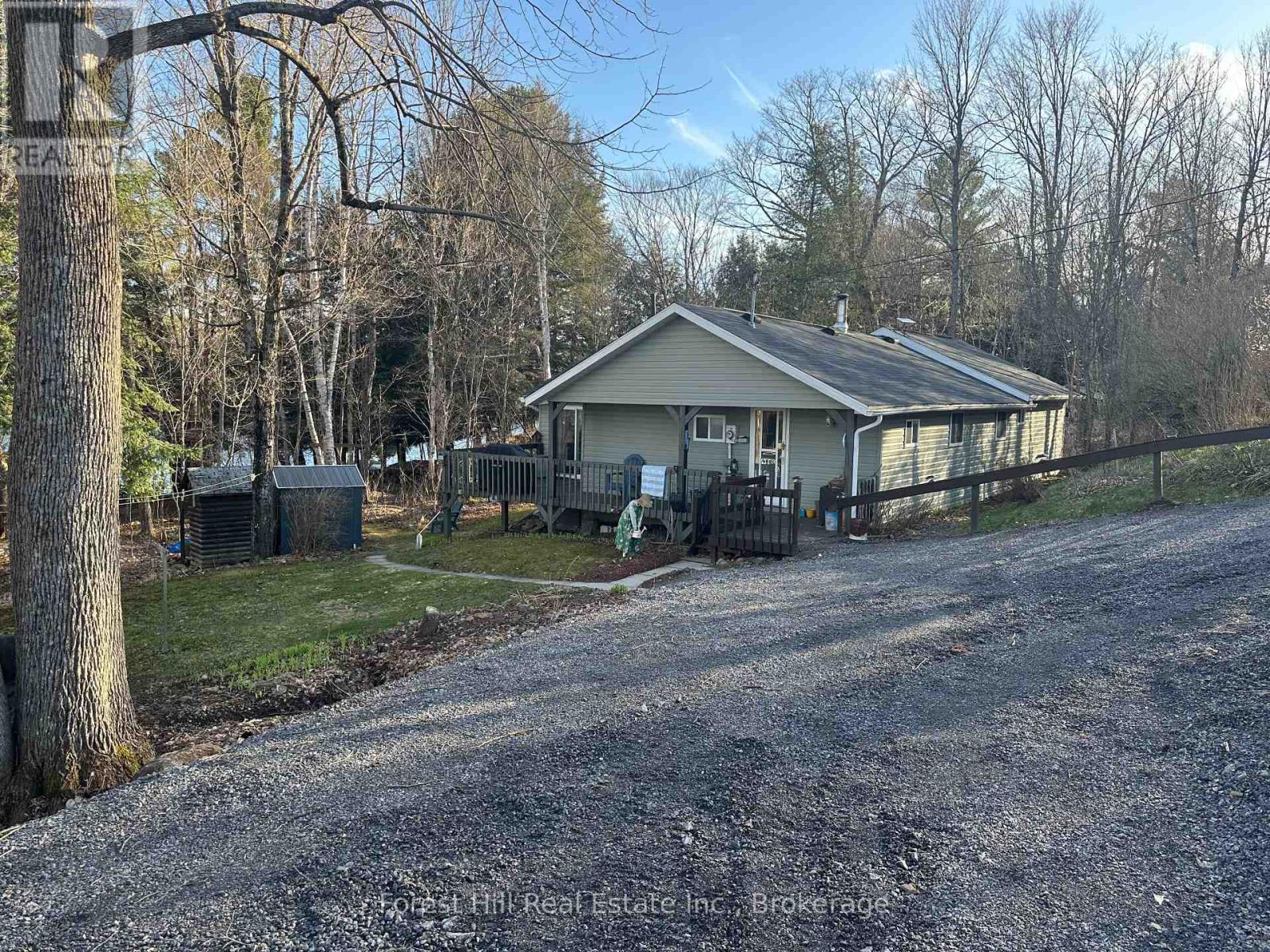 258 Victoria Lane, Parry Sound Remote Area, Ontario  P0H 1A0 - Photo 3 - X12107780