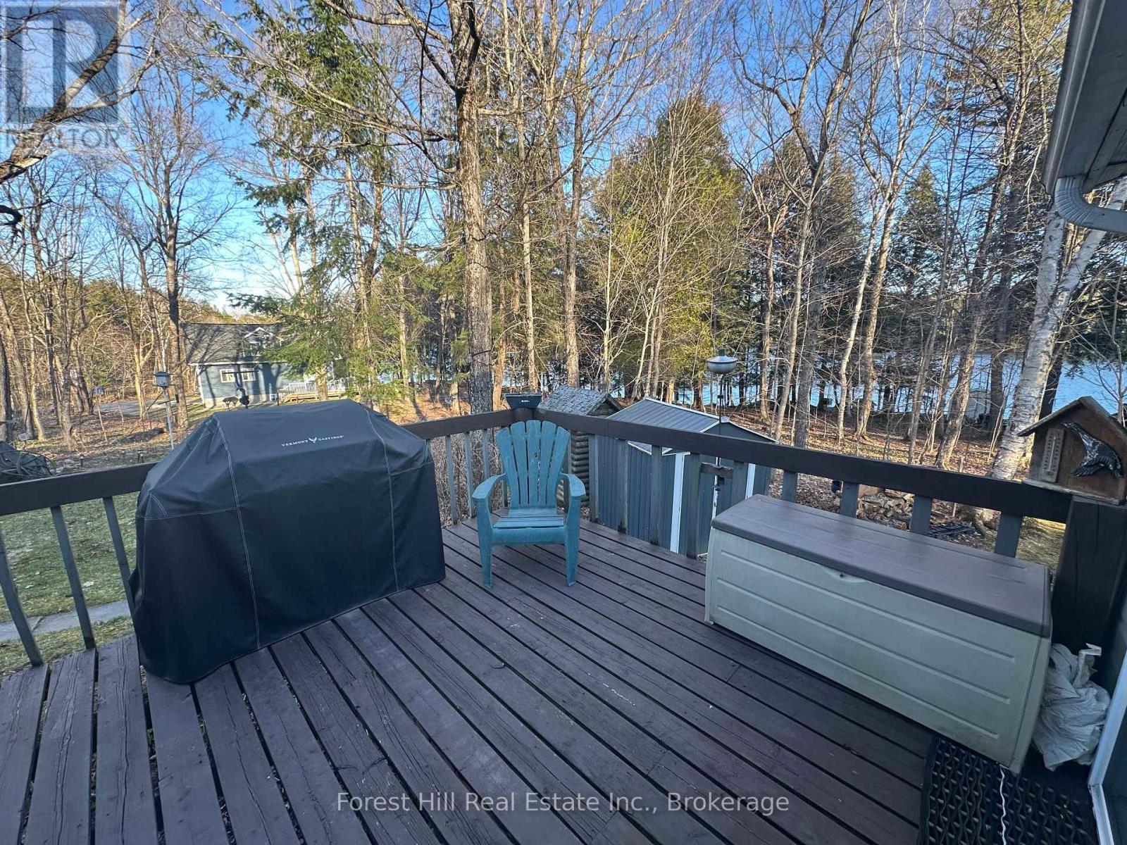 258 Victoria Lane, Parry Sound Remote Area, Ontario  P0H 1A0 - Photo 4 - X12107780