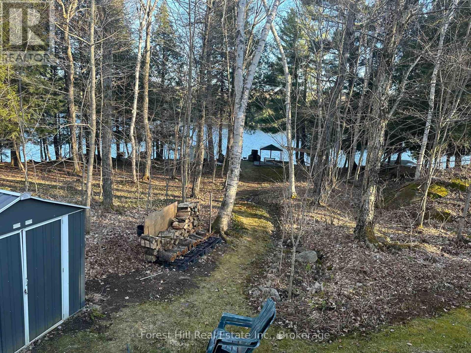 258 Victoria Lane, Parry Sound Remote Area, Ontario  P0H 1A0 - Photo 5 - X12107780